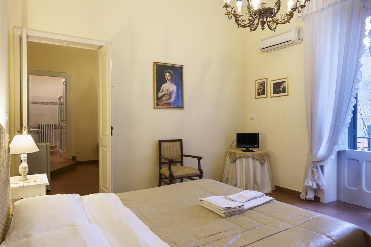 Corte Reale Lecce Kültér fotó