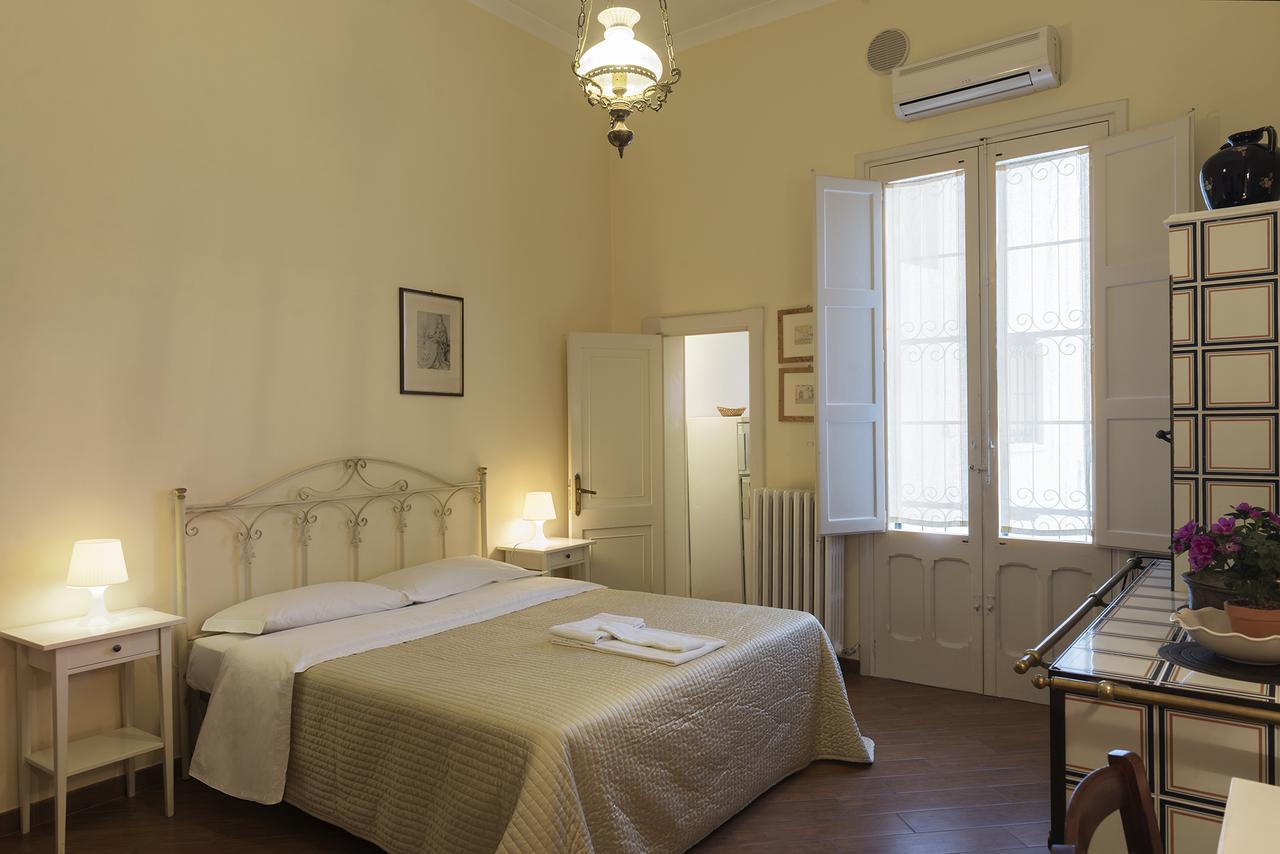 Corte Reale Lecce Kültér fotó