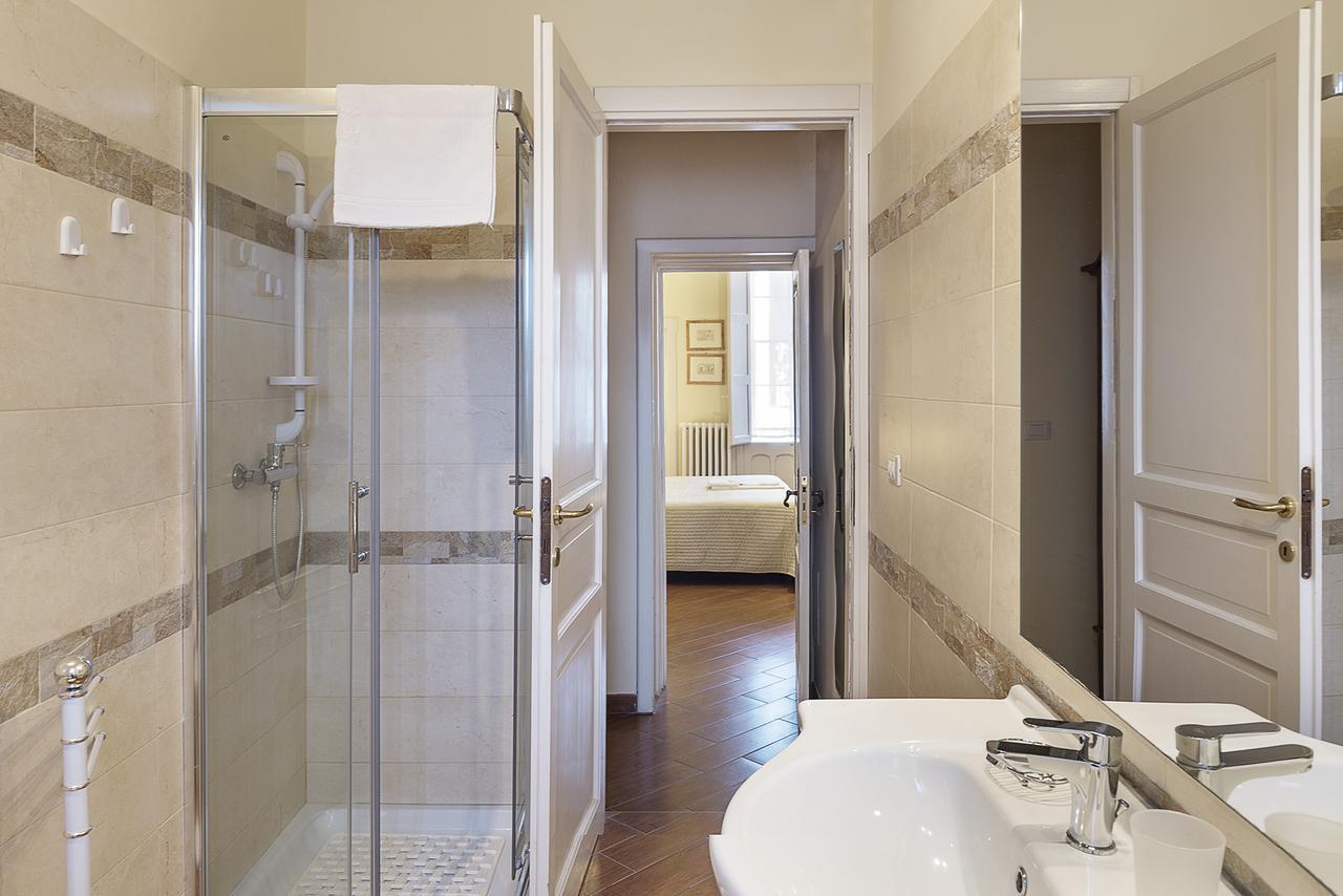 Corte Reale Lecce Kültér fotó