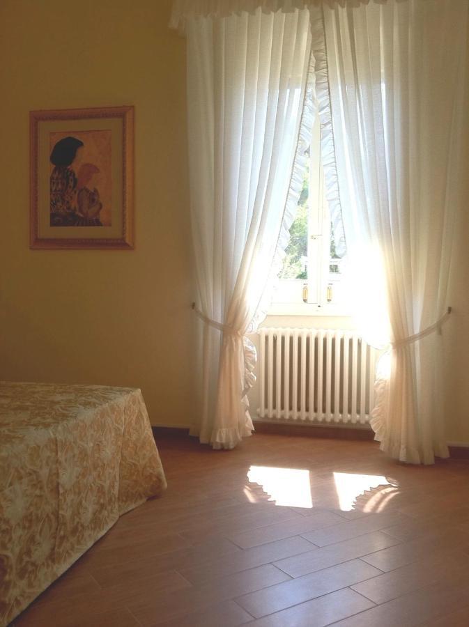 Corte Reale Lecce Szoba fotó