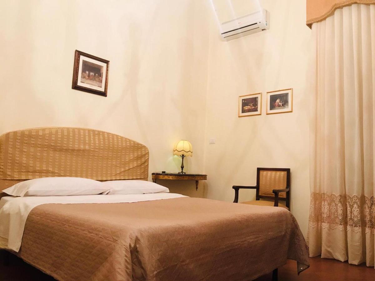 Corte Reale Lecce Kültér fotó