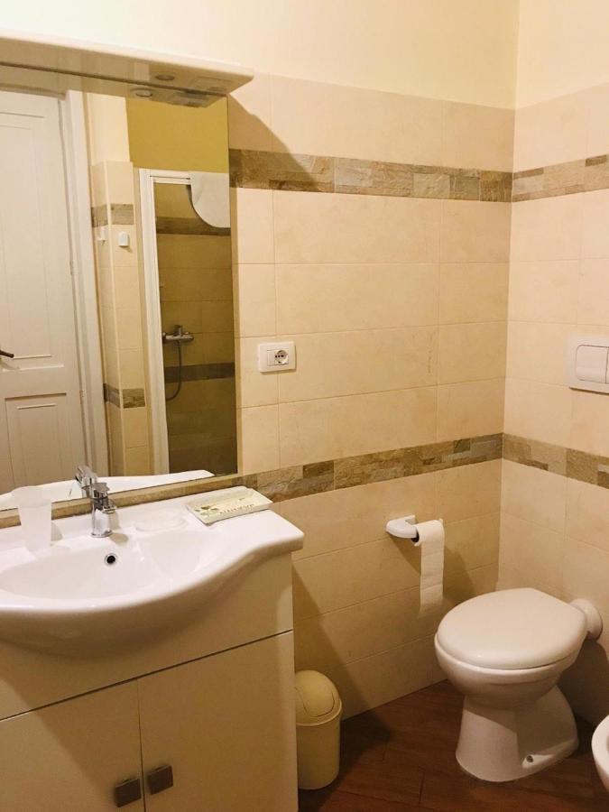 Corte Reale Lecce Kültér fotó