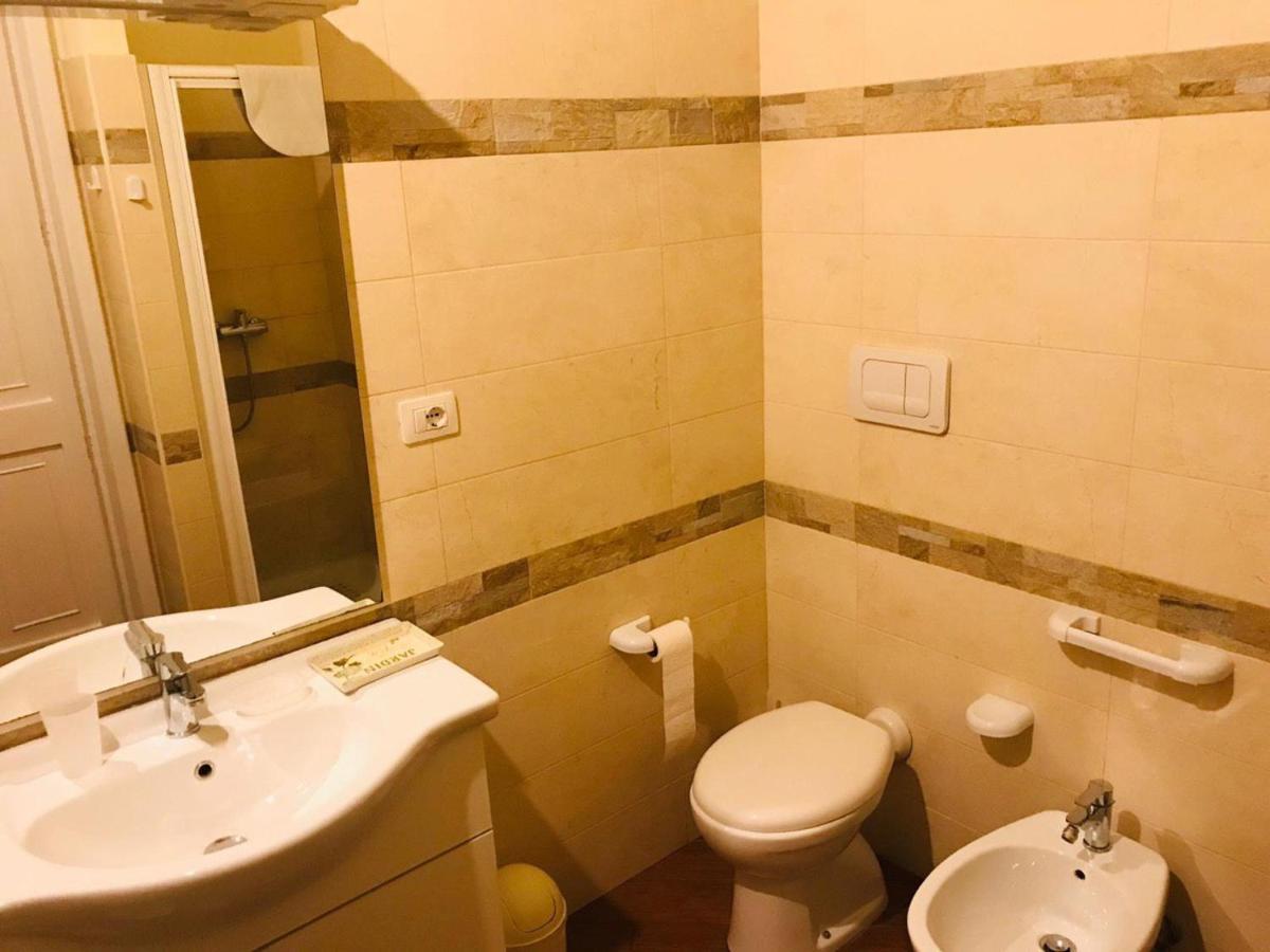 Corte Reale Lecce Kültér fotó