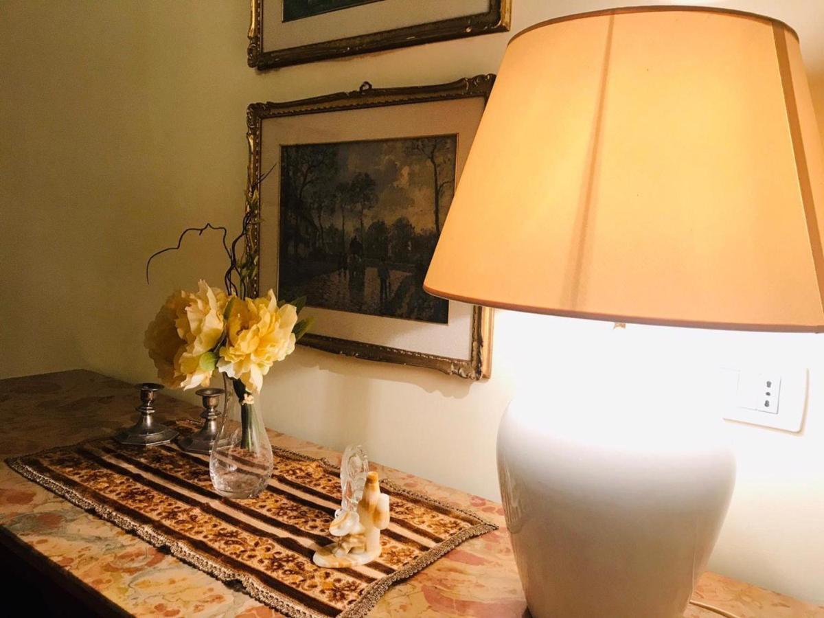 Corte Reale Lecce Kültér fotó