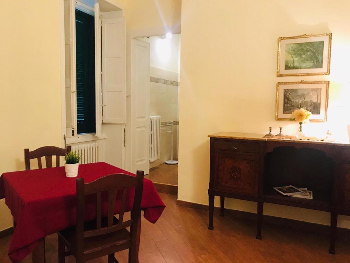 Corte Reale Lecce Kültér fotó