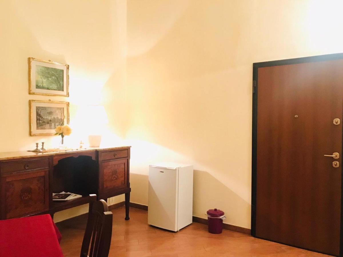 Corte Reale Lecce Kültér fotó