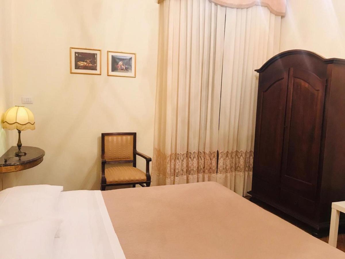 Corte Reale Lecce Kültér fotó